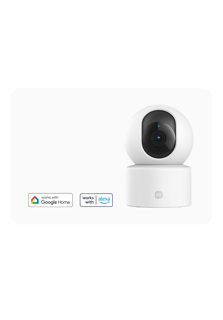 كاميرا شاومي الذكية المطورة (Xiaomi Smart Camera C301)