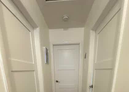Cherry Hill Home's New Look with 5 Saratoga Doors