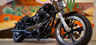 2016 HARLEY-DAVIDSON DYNA SWITCHBACK (COLOR OPTION) motorcycle for rent near Phoenix, AZ