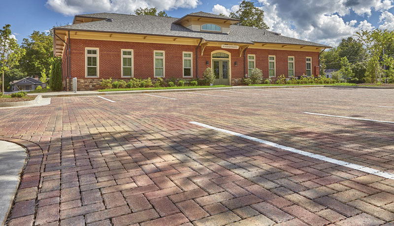 Professional Portal & Contractor Resources