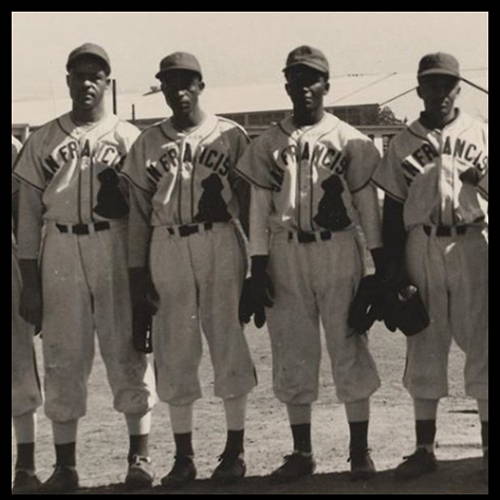 10 greatest Negro Leagues uniforms