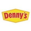 Denny's logo on InHerSight