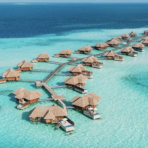 Maldives Honeymoon Fund