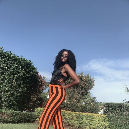 Harley Quinn Crochet pants pattern,crochet trousers pattern,mesh pants pattern,