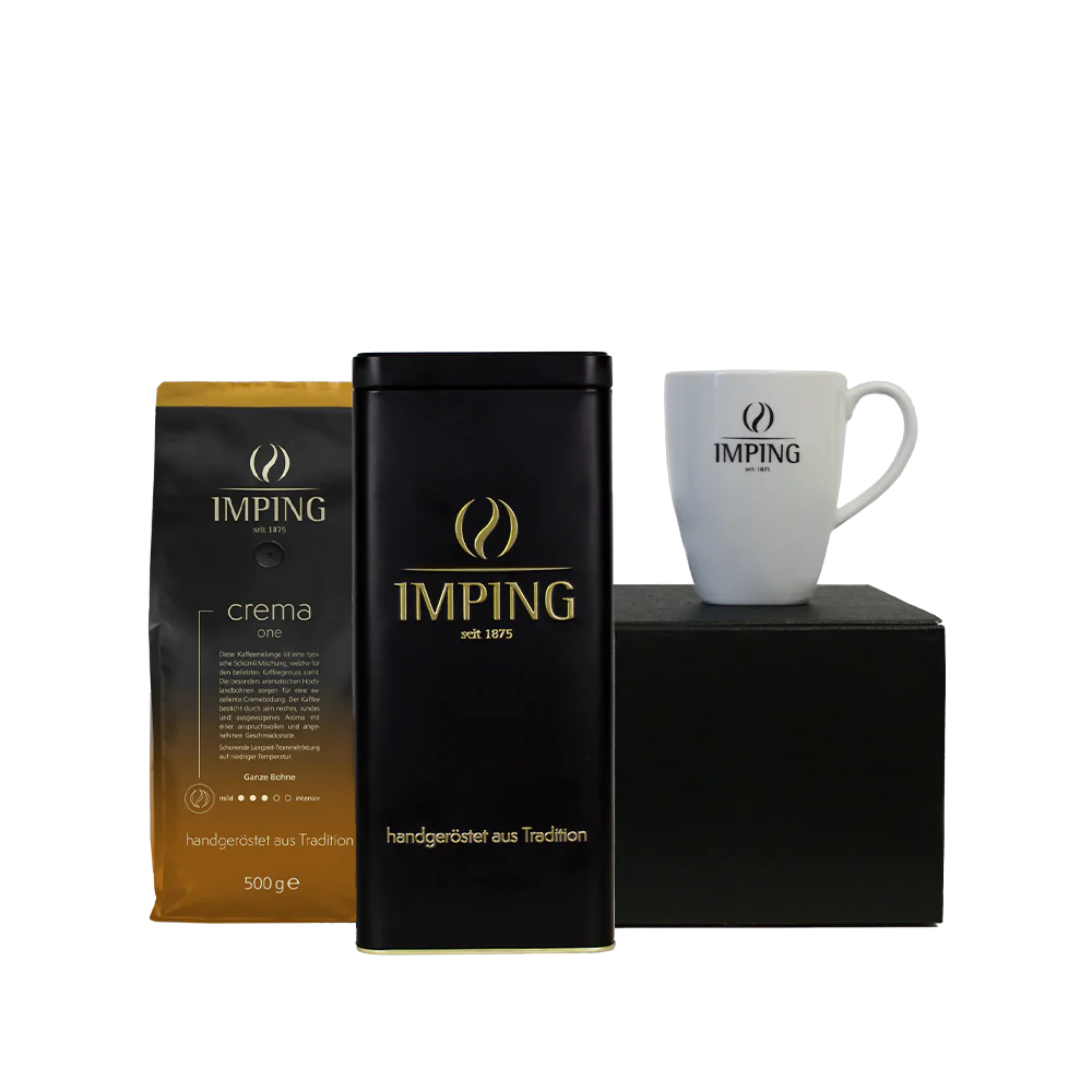 Imping Geschenkbox