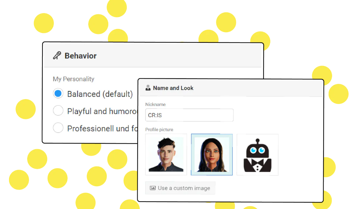 Screenshot image