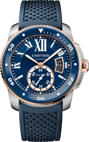 Calibre de Cartier