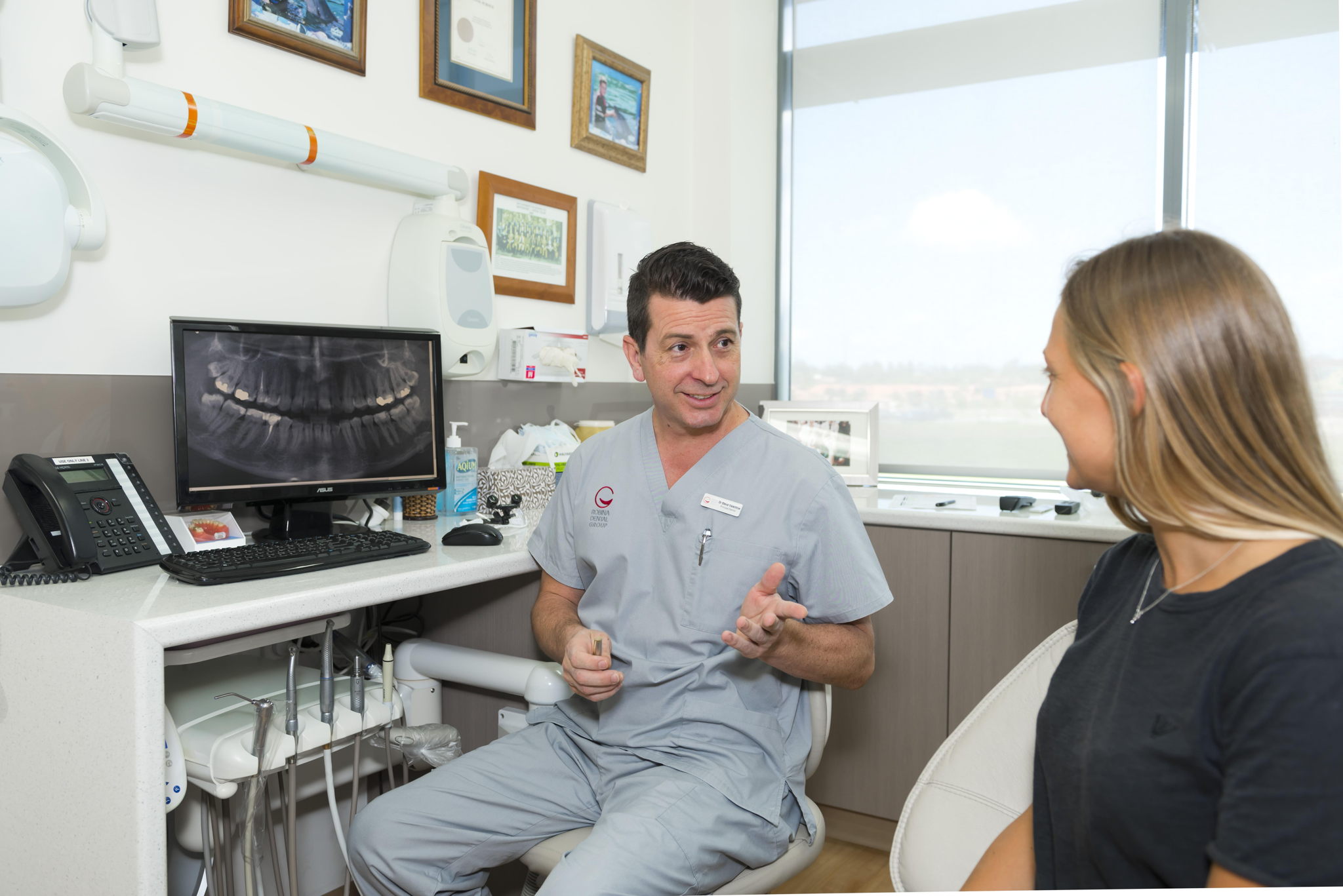 Dental Offer (Southeast Queensland locations) - Exam, X-Ray, Scale and Clean - Image 8