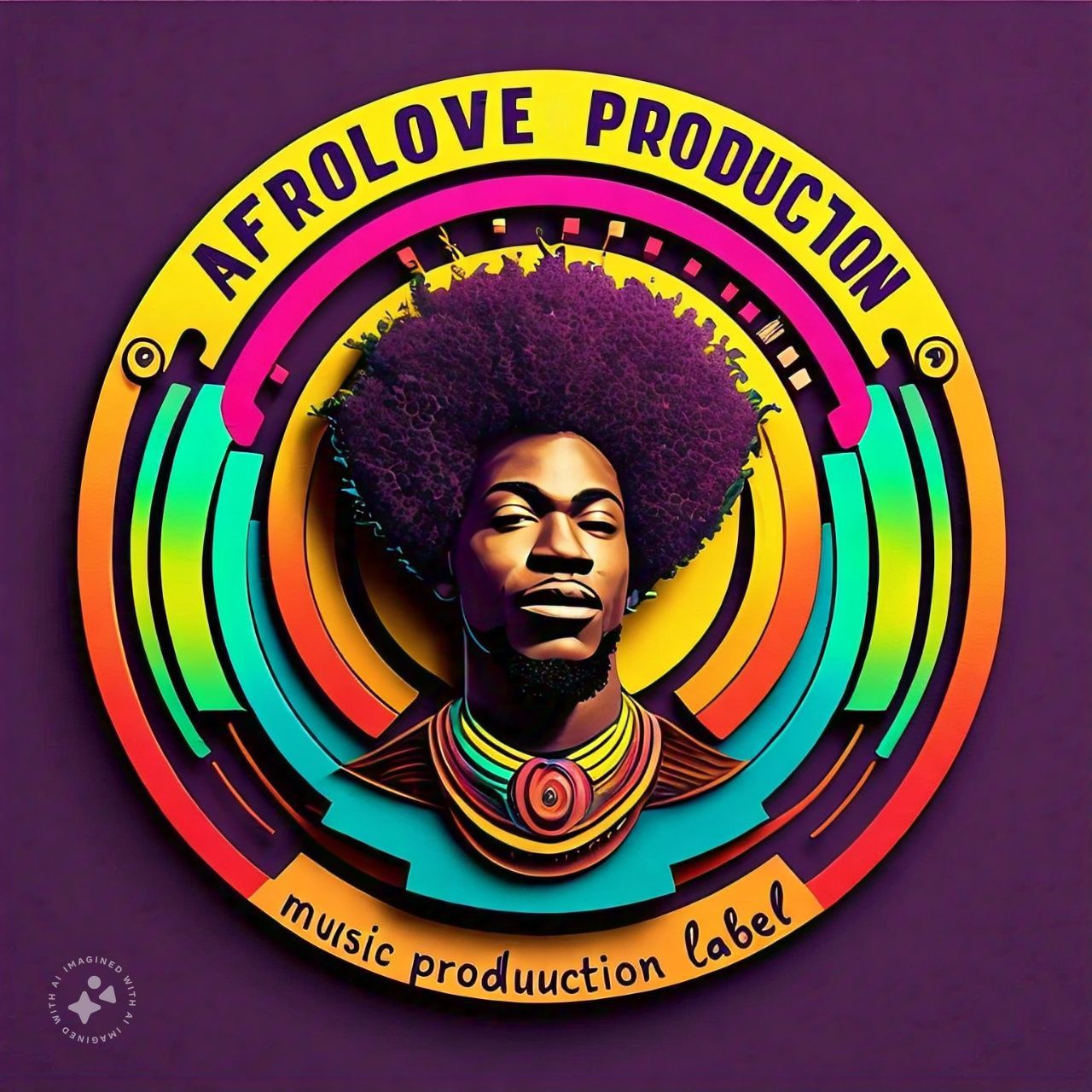 AFROLOVE PRODUCTION 
