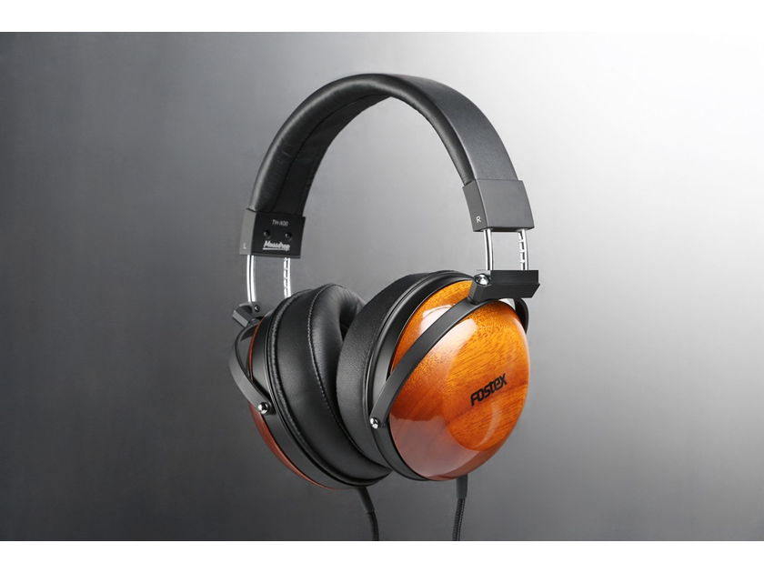 Fostex TH-X00 Mahogany  - Massdrop exclusive, Gently Used