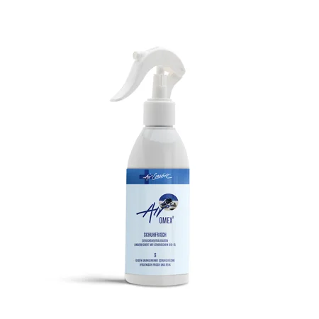 Schuhfrisch - Geruchsneutralisierer Airomex®