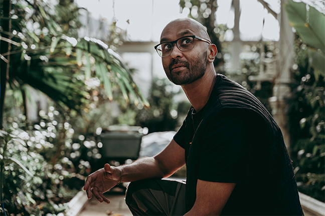 Jason Singh