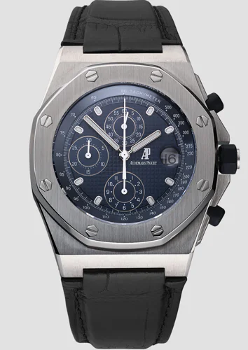 Audemars Piguet Royal Oak Offshore Chronograph 25770ST.OO.D001IN.02