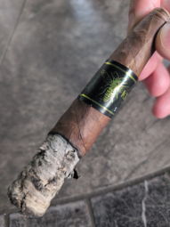 Nice ash