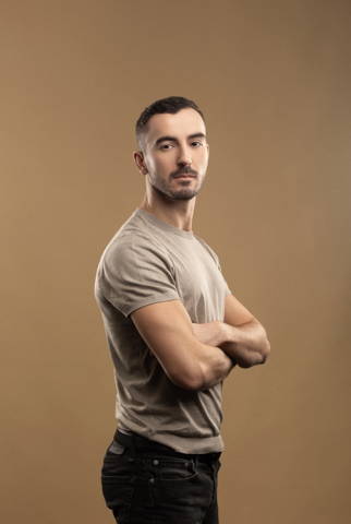 Olivier lanchy
