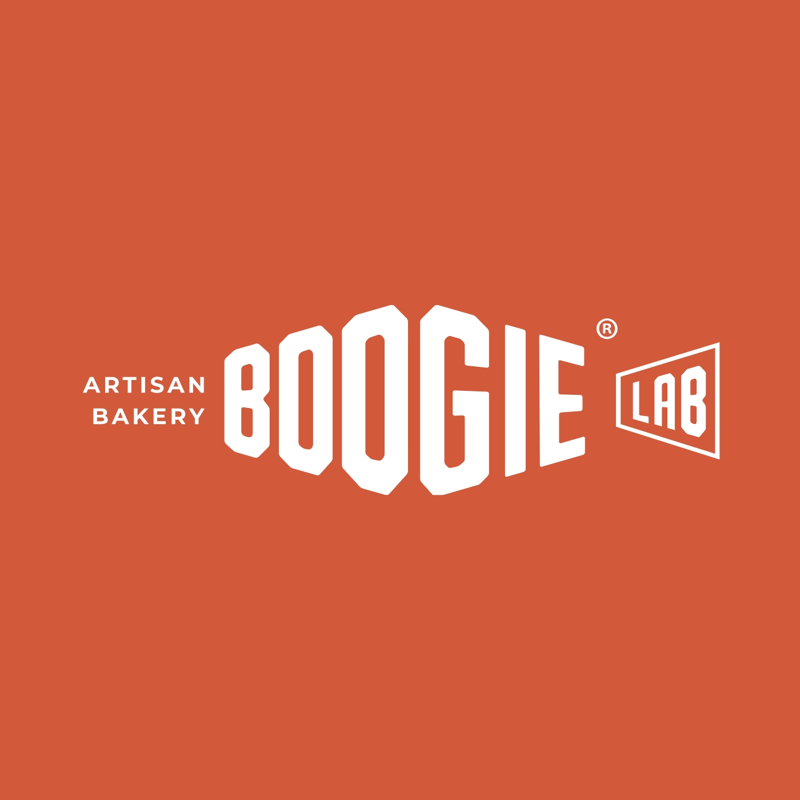 Boogie Bakery cover