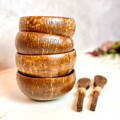 Affirmations Coconut Bowls Collection- GiveMeCocos