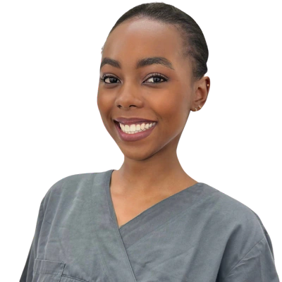 Nicole Nyamunda