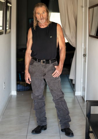 Kevin Kinkade