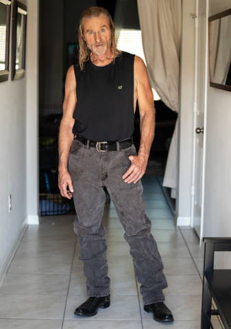 Kevin Kinkade