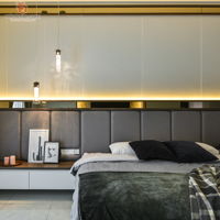 hnc-concept-design-sdn-bhd-modern-malaysia-selangor-bedroom-interior-design
