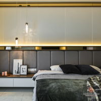 hnc-concept-design-sdn-bhd-modern-malaysia-selangor-bedroom-interior-design