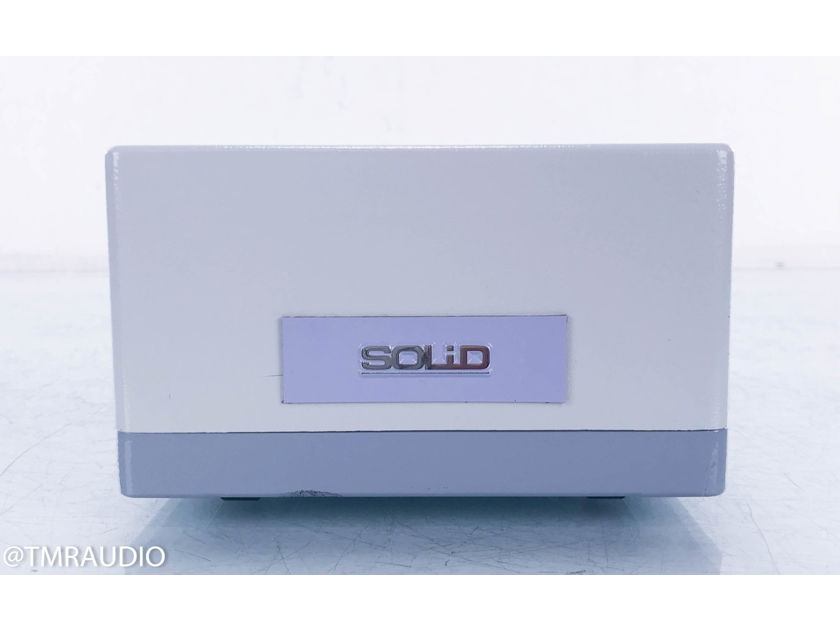 Solid Two Outlet Power Conditioner  (14902)