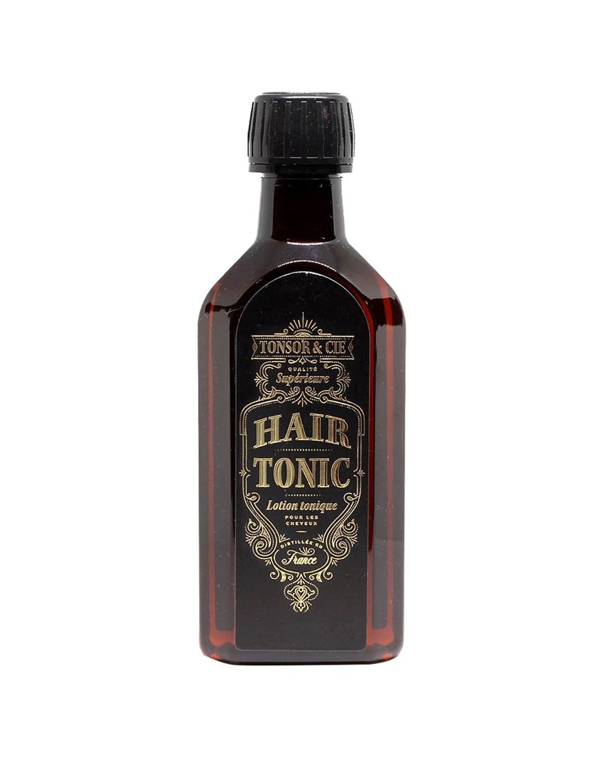 Hair Tonic - Lotion Capillaire