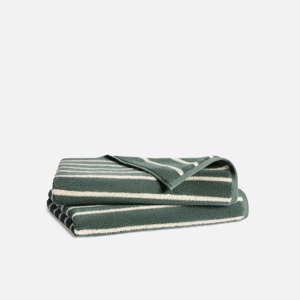 Super-Plush Turkish Cotton Hand Towels | Set of 2