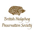 BritishHedgehogPreservationSociety Logo