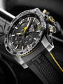 avis montre tissot