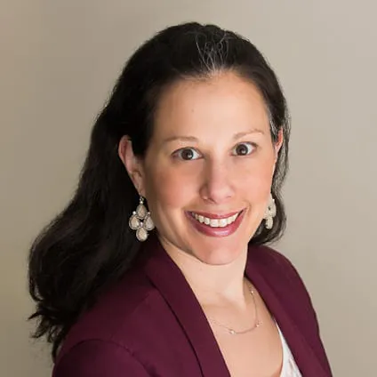 Rachel Busman, PsyD, ABPP