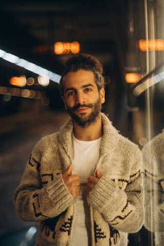Nassim Machrouhi