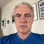 Neil McLaughlin, PhD