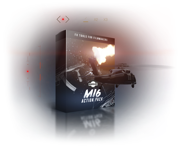 MI6 – Action Pack[BIGFILMS]