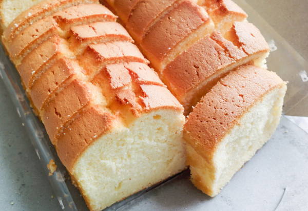 ケーク サレとは