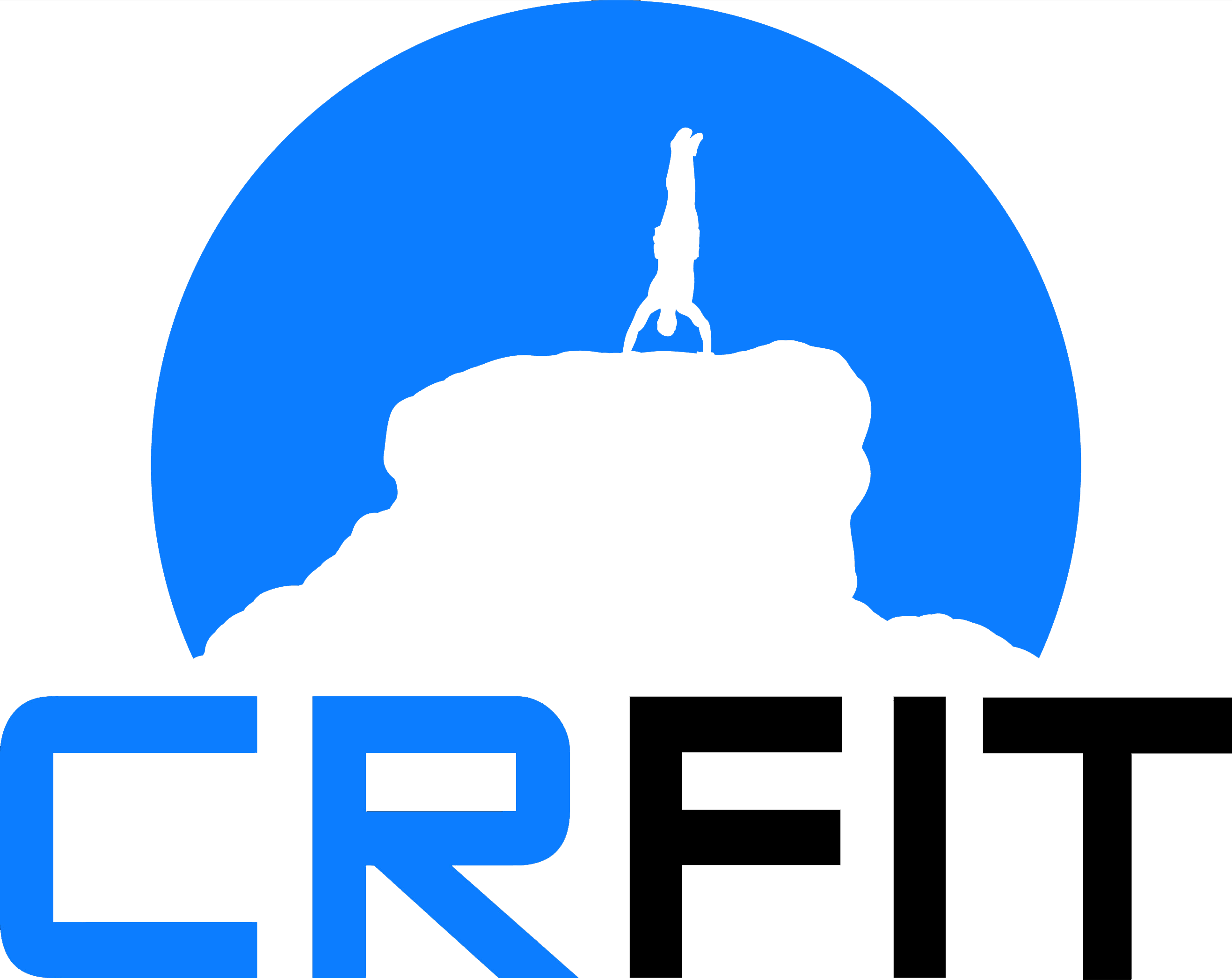 Castle Rock Fitness logo