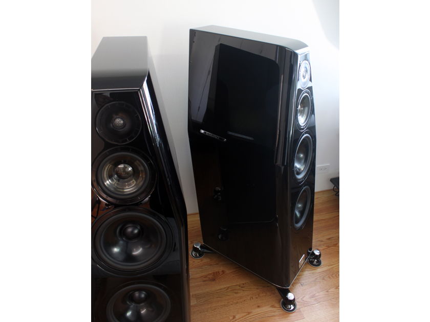 Kharma DB-11S` Loudspeakers