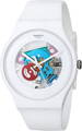 Montres Swatch