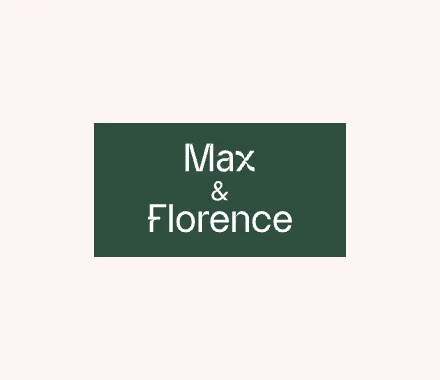 Max & Florence