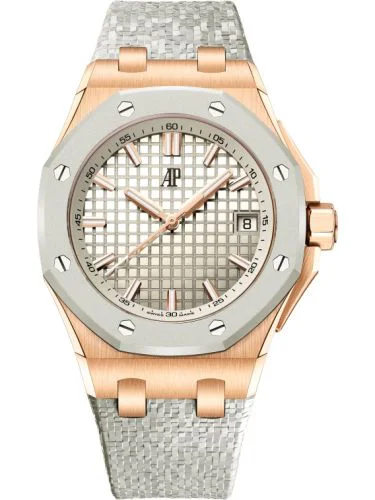 Royal Oak Offshore