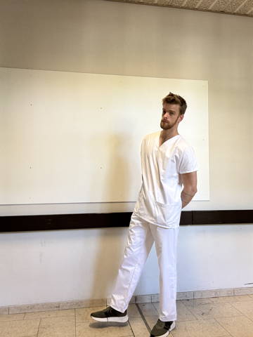 Guillaume Dechany