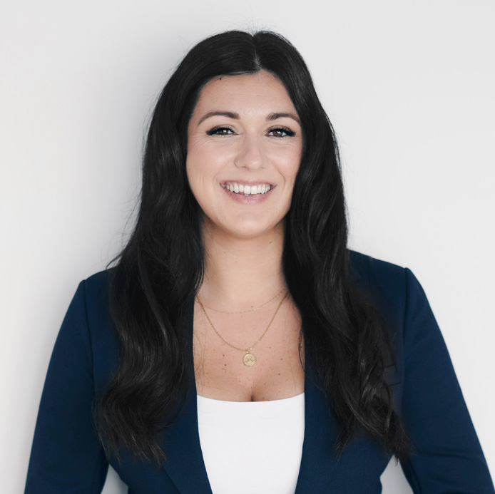 Cassie Durand-Larocque