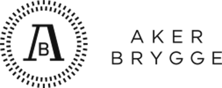 Aker Brygge logo