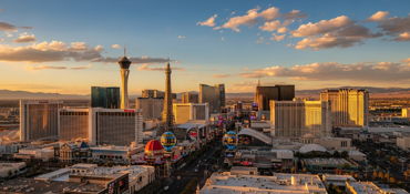Las Vegas to Grand Canyon Motorcycle Tour near LAS VEGAS, NV