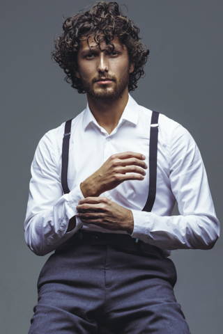 Diego Gonzalez-Clark