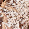 woodchips
