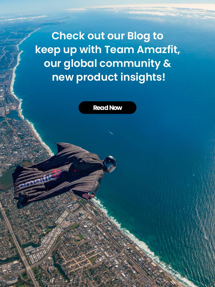 Amazfit Smart Scale - Amazfit US Official Online Store – amazfit
