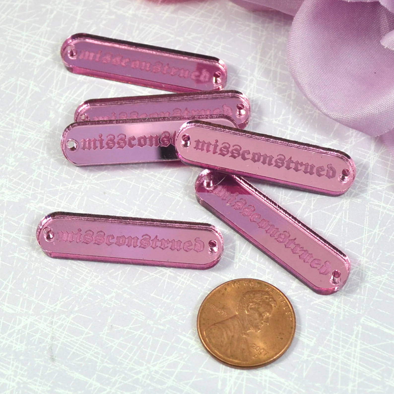 Laser Engraving and Cutting Acrylic vs Traditional Methods 003