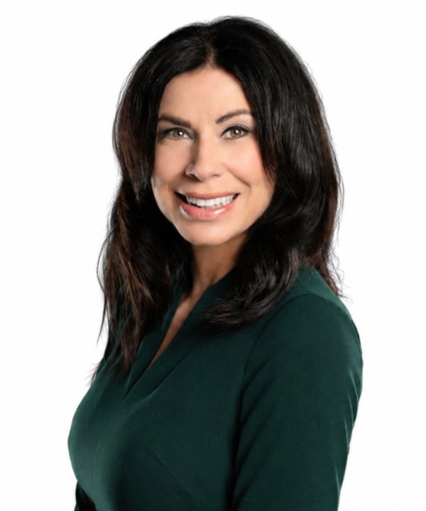 Jenny Côté 